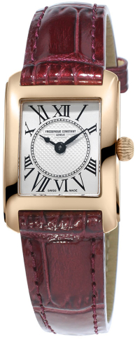 Frederique constant classic carree best sale