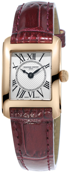 Frederique Constant Classics Carree Ladies FC-200MC14 Frederique Constant Classics Carree Ladies FC-200MC14