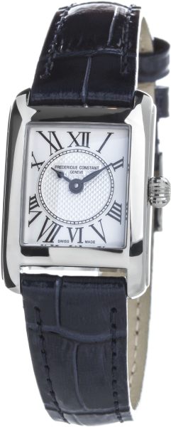 Frederique Constant Classics Carree Ladies FC-200MC16 Frederique Constant Classics Carree Ladies FC-200MC16