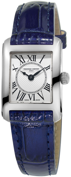 Frederique Constant Classics Carree Ladies FC-200MC16 Frederique Constant Classics Carree Ladies FC-200MC16