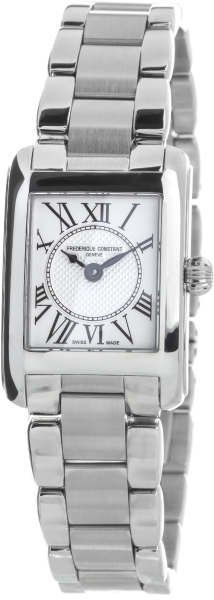 Frederique Constant Classics Carree Ladies FC-200MC16B Frederique Constant Classics Carree Ladies FC-200MC16B