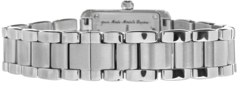 Frederique Constant Classics Carree Ladies FC-200MC16B Frederique Constant Classics Carree Ladies FC-200MC16B