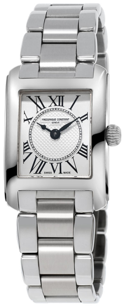 Frederique Constant Classics Carree Ladies FC-200MC16B Frederique Constant Classics Carree Ladies FC-200MC16B