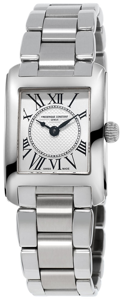 

Frederique Constant Classics Carree Ladies FC-200MC16B