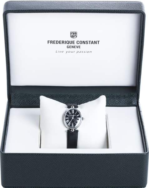 Frederique Constant Classics Art Deco FC-200MPB2V6 Frederique Constant Classics Art Deco FC-200MPB2V6