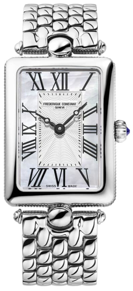 Frederique Constant Classics Art Deco FC-200MPW2AC6B Frederique Constant Classics Art Deco FC-200MPW2AC6B