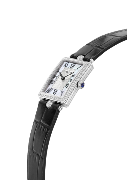 Frederique Constant Classics Art Deco Carree FC-200MPW2ACD6