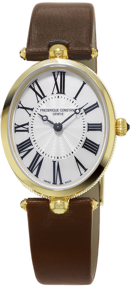 

Frederique Constant Classics Art Deco FC-200MPW2V5