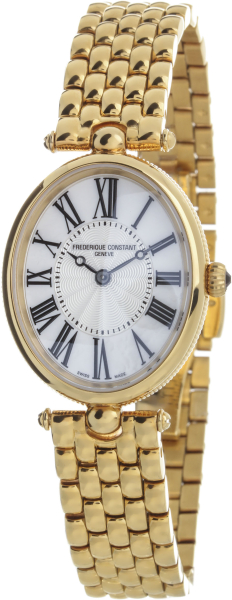Frederique Constant Classics Art Deco  FC-200MPW2V5B