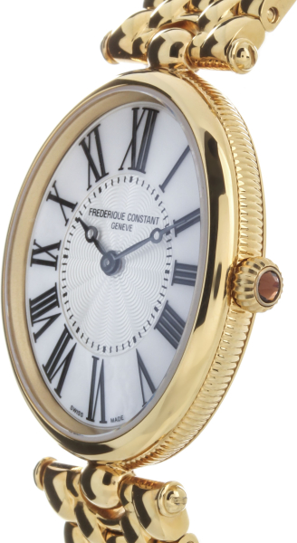 Frederique Constant Classics Art Deco  FC-200MPW2V5B