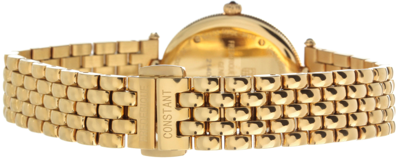 Frederique Constant Classics Art Deco  FC-200MPW2V5B