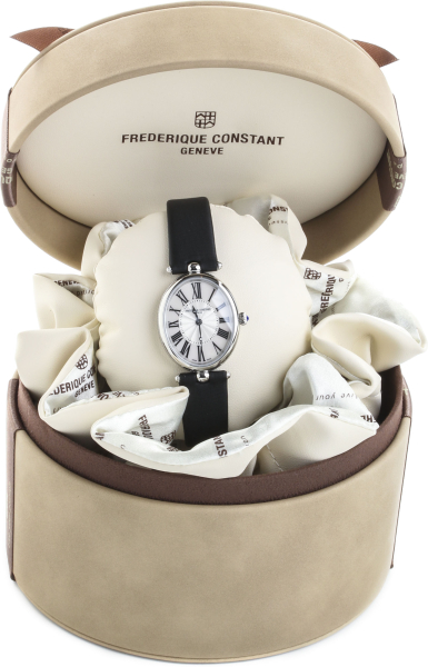 Frederique Constant Classics Art Deco FC-200MPW2V6