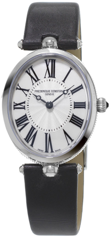 Frederique Constant Art Deco