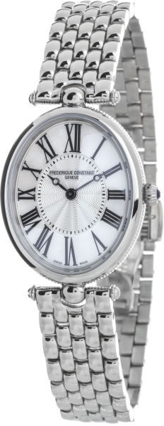 Frederique Constant Classics Art Deco FC-200MPW2V6B Frederique Constant Classics Art Deco FC-200MPW2V6B