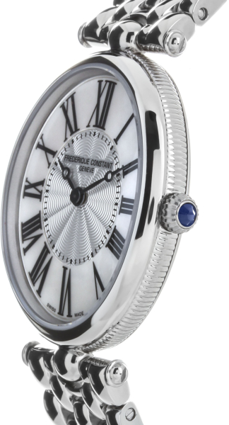 Frederique Constant Classics Art Deco FC-200MPW2V6B Frederique Constant Classics Art Deco FC-200MPW2V6B