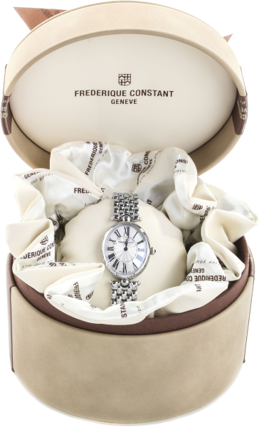 Frederique Constant Classics Art Deco FC-200MPW2V6B Frederique Constant Classics Art Deco FC-200MPW2V6B