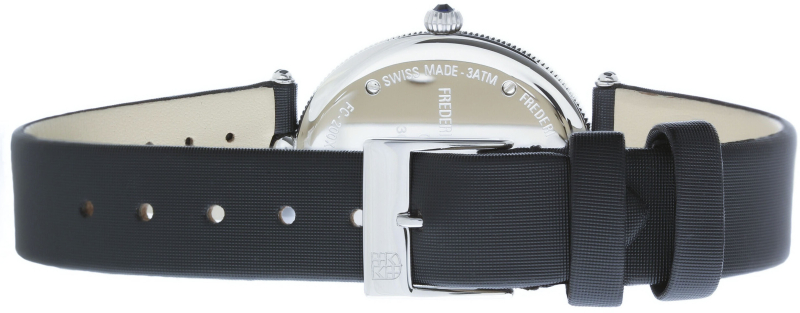 Frederique Constant Classics Art Deco  FC-200MPW2VD6
