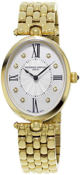 Frederique Constant Classics Art Deco FC-200MPWD3V5B Frederique Constant Classics Art Deco FC-200MPWD3V5B