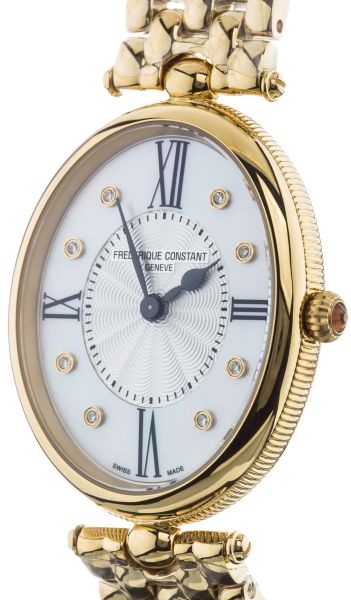 Frederique Constant Classics Art Deco FC-200MPWD3V5B Frederique Constant Classics Art Deco FC-200MPWD3V5B