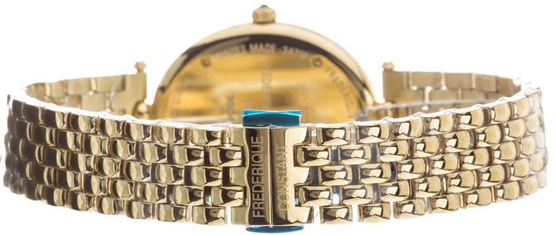 Frederique Constant Classics Art Deco FC-200MPWD3V5B Frederique Constant Classics Art Deco FC-200MPWD3V5B