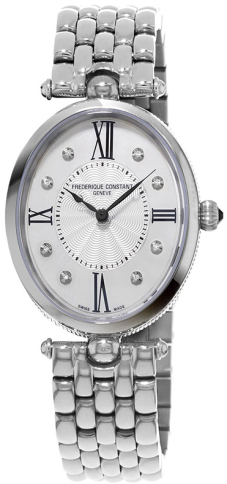 Frederique Constant Classics Art Deco FC 200MPWD3V6B