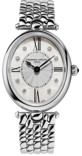 Frederique Constant Classics Art Deco FC-200RMPW2V6B