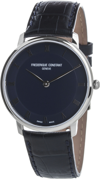 Frederique Constant SlimLine FC-200RN5S36