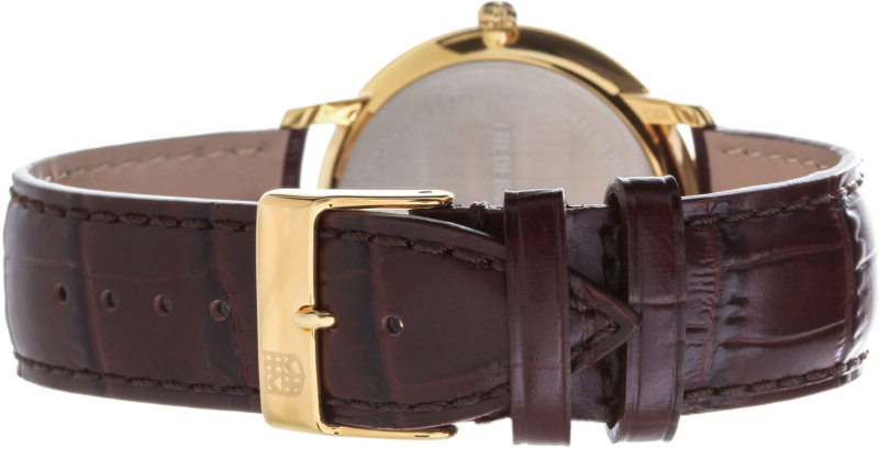 Frederique Constant Slimline FC-200RS5S35