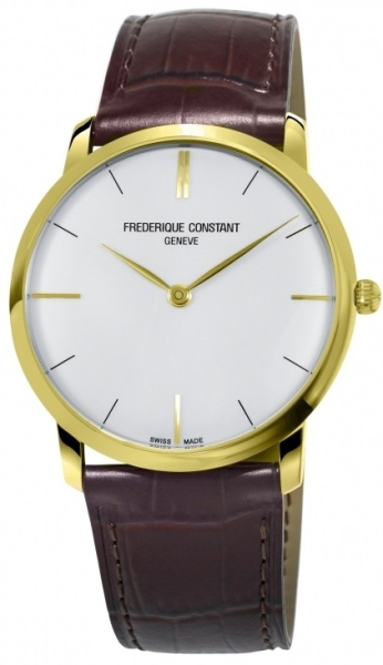 Frederique Constant Slim Line FC-220V5S35 Frederique Constant Slim Line FC-220V5S35