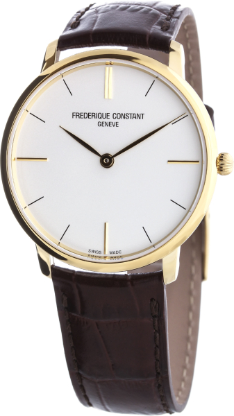 Frederique Constant Slim Line FC-220V5S35 Frederique Constant Slim Line FC-220V5S35