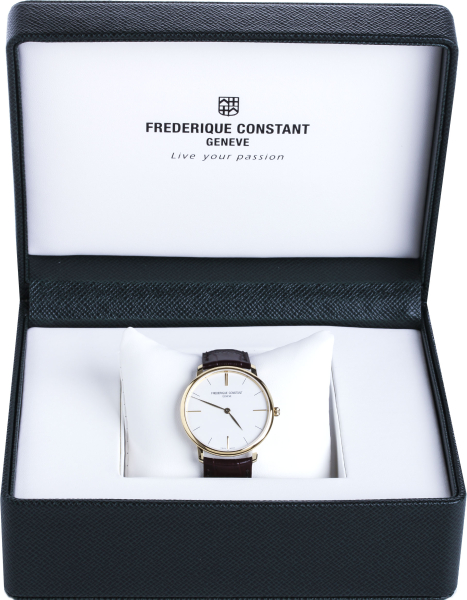 Frederique Constant FC-200V5S35