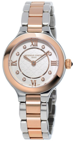 Frederique Constant Classics Delight FC-200WHD1ER32B Frederique Constant Classics Delight FC-200WHD1ER32B