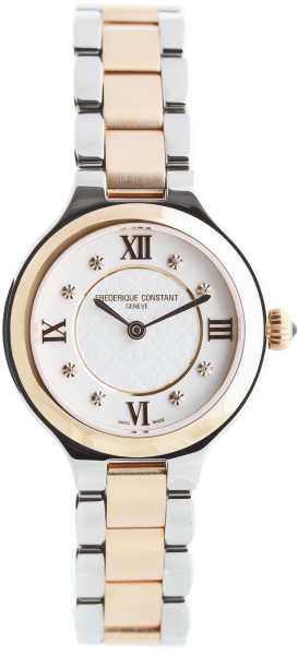 Frederique Constant Classics Delight FC-200WHD1ER32B Frederique Constant Classics Delight FC-200WHD1ER32B