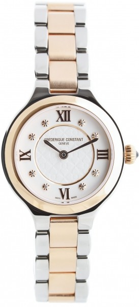 Frederique Constant Classics Delight FC-200WHD1ER32B