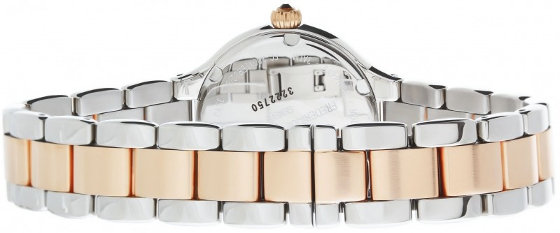 Frederique Constant Classics Delight FC-200WHD1ER32B