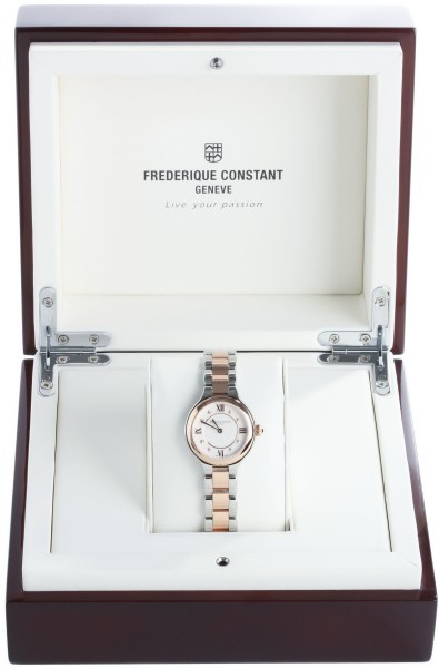 Frederique Constant Classics Delight FC-200WHD1ER32B Frederique Constant Classics Delight FC-200WHD1ER32B