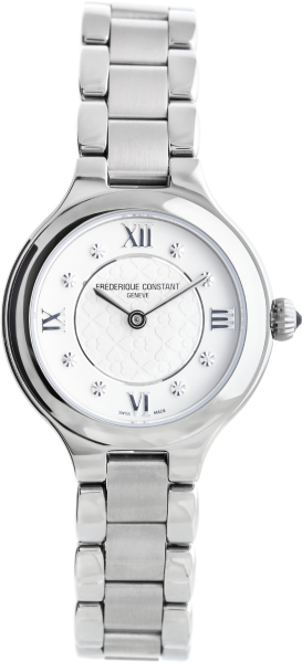 Frederique Constant Classics Delight FC-200WHD1ER36B Frederique Constant Classics Delight FC-200WHD1ER36B