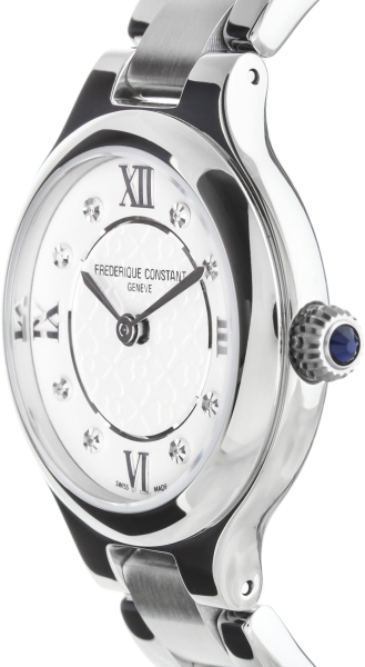 Frederique Constant Classics Delight FC-200WHD1ER36B Frederique Constant Classics Delight FC-200WHD1ER36B