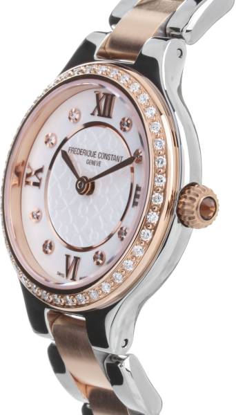 Frederique Constant FC-200WHD1ERD32B Frederique Constant FC-200WHD1ERD32B