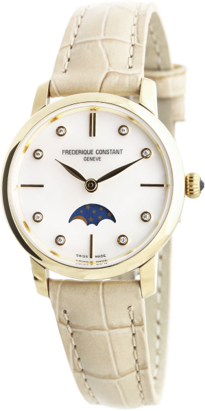 Frederique Constant SlimLine FC-206MPWD1S5 Frederique Constant SlimLine FC-206MPWD1S5