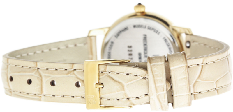 Frederique Constant SlimLine FC-206MPWD1S5 Frederique Constant SlimLine FC-206MPWD1S5