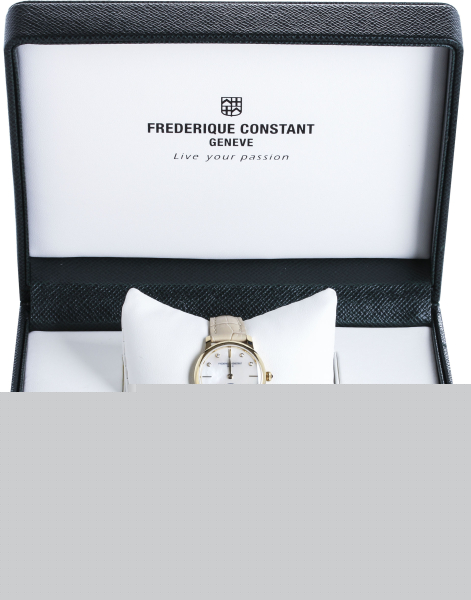 Frederique Constant SlimLine FC-206MPWD1S5 Frederique Constant SlimLine FC-206MPWD1S5