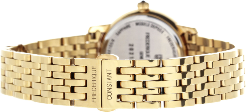 Frederique Constant Slim Line Moonphase FC-206MPWD1S5B