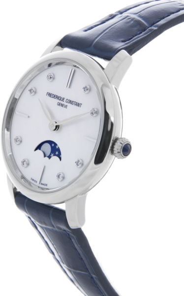 Frederique Constant Slimline FC-206MPWD1S6 Frederique Constant Slimline FC-206MPWD1S6
