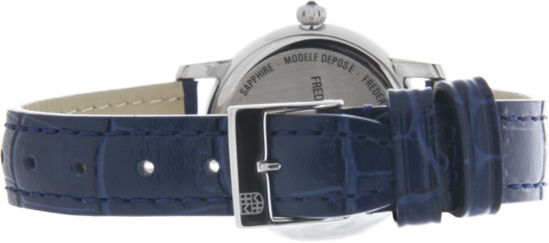 Frederique Constant Slimline FC-206MPWD1S6 Frederique Constant Slimline FC-206MPWD1S6