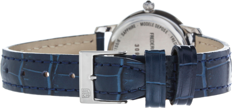 Frederique Constant Slim Line FC-206MPWD1S6