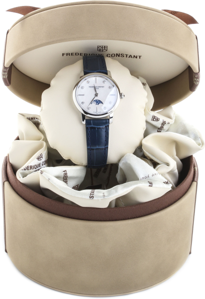 Frederique Constant Slim Line FC-206MPWD1S6