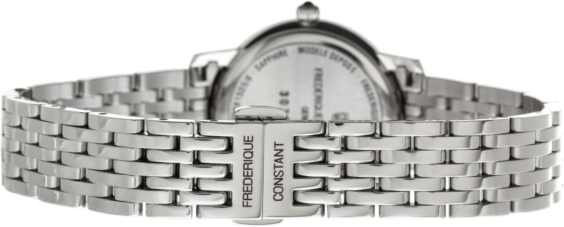 Frederique Constant Slim Line FC-206MPWD1SD6B Frederique Constant Slim Line FC-206MPWD1SD6B