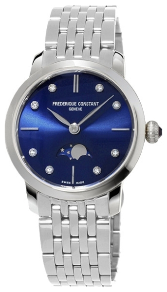 Frederique Constant FC-206ND1S26B Frederique Constant FC-206ND1S26B