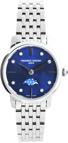 Frederique Constant FC-206ND1S26B Frederique Constant FC-206ND1S26B